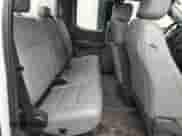 2021 Ford F-150 XL с VIN 1FTEX1CB3MKD68381, выставлен на аукционе Copart как лот 55253185 с пробегом 71 559 миль миль и Чистый • Clean title. История ставок и продаж доступна на DreamBid. Изображение 10.