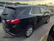 2021 Chevrolet Equinox LT with VIN 2GNAXJEV0M6106933, listed as a IAAI auction lot 43326937 with 117,254 mi miles and . Bid and sale history available at DreamBid. Image 6.