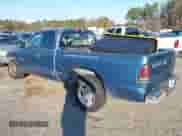 2001 Dodge Dakota with VIN 1B7GL22X11S337066, listed as a IAAI auction lot 41008648 with 270,749 mi miles and . Bid and sale history available at DreamBid. Image 3.