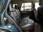 2006 Chevrolet TrailBlazer LT with VIN 1GNDT13S062166583, listed as a Copart auction lot 66637935 with 298,557 mi miles and Clean title. Bid and sale history available at DreamBid. Image 11.