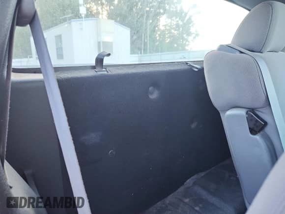 2012 Ford F-150 XL with VIN 1FTMF1CM2CKE09209, listed as a Copart auction lot 84871275 with 109,815 mi miles and Salvage title. Bid and sale history available at DreamBid. Image 10.