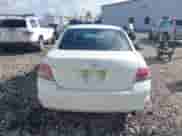 2009 Honda Accord LX with VIN JHMCP263X9C006629, listed as a IAAI auction lot 43292859 with 314,341 mi miles and . Bid and sale history available at DreamBid. Image 17.