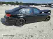 2015 BMW 3 Series 328i с VIN WBA3A5G57FNS89430, выставлен на аукционе Copart как лот 80330575 с пробегом Не указан миль и Списание • Salvage title. История ставок и продаж доступна на DreamBid. Изображение 3.