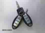 2024 Nissan Frontier SV z VIN 1N6ED1FK2RN603585, wystawiony jako IAAI lot #42771501 z przebiegiem 8 818 mil mil oraz . Historia ofert i sprzedaży dostępna na DreamBid. Obrazek 11.