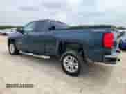 2017 Chevrolet Silverado 1500 LT with VIN 1GCVKREH5HZ341923, listed as a Copart auction lot 66762825 with 141,902 mi miles and Salvage title. Bid and sale history available at DreamBid. Image 2.