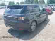 2016 Land Rover Range Rover Sport HSE с VIN SALWR2PF9GA117949, выставлен на аукционе IAAI как лот 42728465 с пробегом 83 438 миль миль и . История ставок и продаж доступна на DreamBid. Изображение 4.