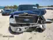 2007 Ford F-150 XLT с VIN 1FTRW12W97KD41666, выставлен на аукционе Copart как лот 84791535 с пробегом 206 385 миль миль и Списание • Salvage title. История ставок и продаж доступна на DreamBid. Изображение 5.