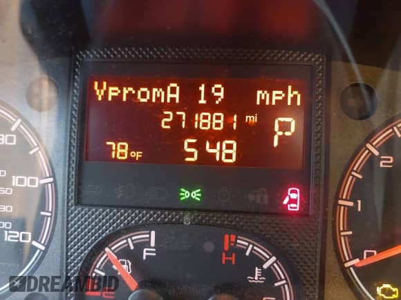 2016 Ram ProMaster Cargo с VIN 3C6TRVDG4GE128144, выставлен на аукционе IAAI как лот 42725308 с пробегом 271 881 миль миль и . История ставок и продаж доступна на DreamBid. Изображение 15.