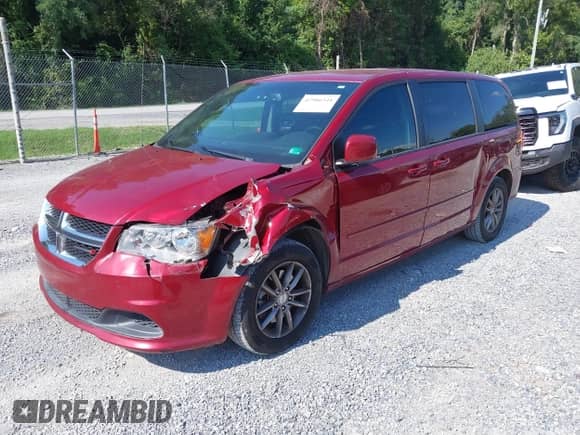 2016 Dodge Grand Caravan SE с VIN 2C4RDGBG9GR126307, выставлен на аукционе IAAI как лот 42986541 с пробегом 148 748 миль миль и . История ставок и продаж доступна на DreamBid. Изображение 20.