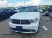 2020 Dodge Durango SXT with VIN 1C4RDHAG4LC123535, listed as a IAAI auction lot 43129473 with 118,197 mi miles and . Bid and sale history available at DreamBid. Image 12.
