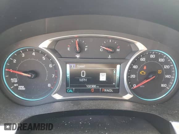 2018 Chevrolet Traverse LT с VIN 1GNERHKW1JJ223310, выставлен на аукционе Copart как лот 71414235 с пробегом 102 366 миль миль и Списание • Salvage title. История ставок и продаж доступна на DreamBid. Изображение 9.