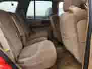 2002 Chevrolet TrailBlazer LT с VIN 1GNDT13S522267080, выставлен на аукционе Copart как лот 70717315 с пробегом 243 107 миль миль и Списание • Salvage title. История ставок и продаж доступна на DreamBid. Изображение 11.