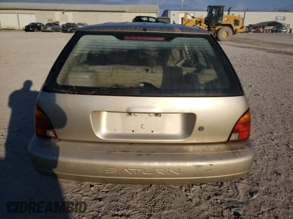 1998 Saturn SW с VIN 1G8ZK8279WZ246084, выставлен на аукционе Copart как лот 77267514 с пробегом 143 224 миль миль и Чистый • Clean title. История ставок и продаж доступна на DreamBid. Изображение 6.