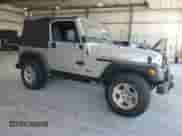 2003 Jeep Wrangler Rubicon с VIN 1J4FA69S23P375067, выставлен на аукционе Copart как лот 82678265 с пробегом 127 304 миль миль и Чистый • Clean title. История ставок и продаж доступна на DreamBid. Изображение 4.