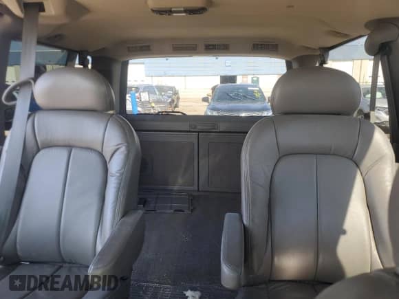 2005 Chevrolet Astro с VIN 1GNDM19X25B123720, выставлен на аукционе Copart как лот 80682775 с пробегом 169 159 миль миль и Чистый • Clean title. История ставок и продаж доступна на DreamBid. Изображение 10.