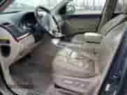 2007 Hyundai Veracruz GLS с VIN KM8NU13C47U022488, выставлен на аукционе Copart как лот 43187925 с пробегом 146 066 миль миль и Чистый • Clean title. История ставок и продаж доступна на DreamBid. Изображение 7.