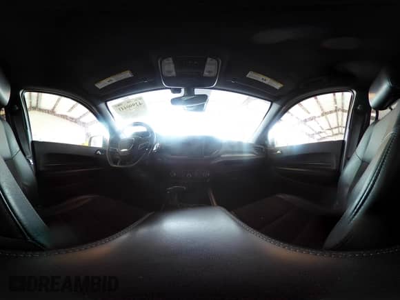 2022 Dodge Durango GT Plus z VIN 1C4RDJDG6NC224968, wystawiony jako IAAI lot #42990441 z przebiegiem 59 106 mil mil oraz . Historia ofert i sprzedaży dostępna na DreamBid. Obrazek 19.