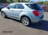 2014 Chevrolet Equinox LS с VIN 2GNALAEK1E6343451, выставлен на аукционе IAAI как лот 43395606 с пробегом 133 843 миль миль и . История ставок и продаж доступна на DreamBid. Изображение 3.