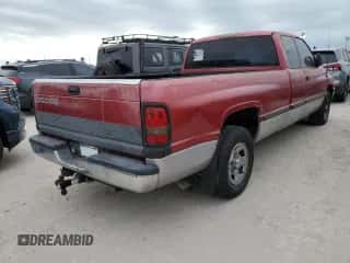 1998 Dodge 1500 с VIN 3B7HC12Y8WG113847, выставлен на аукционе Copart как лот 75344174 с пробегом Не указан миль и Списание • Salvage title. История ставок и продаж доступна на DreamBid. Изображение 3.