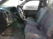 2016 Chevrolet Silverado 1500 Work Truck с VIN 1GCNKNEC6GZ273210, выставлен на аукционе Copart как лот 74464694 с пробегом 216 404 миль миль и Списание • Salvage title. История ставок и продаж доступна на DreamBid. Изображение 7.