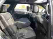 2023 Dodge Durango GT Premium with VIN 1C4RDJDG8PC637137, listed as a Copart auction lot 73216103 with Not provided miles and Salvage title. Bid and sale history available at DreamBid. Image 10.
