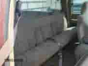 1998 Chevrolet Silverado 2500 с VIN 1GCGC29RXWE163866, выставлен на аукционе Copart как лот 66498365 с пробегом 276 902 миль миль и Чистый • Clean title. История ставок и продаж доступна на DreamBid. Изображение 10.