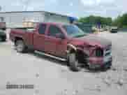 2009 Chevrolet Silverado 1500 LS z VIN 2GCEK19C691121541, wystawiony jako Copart lot #59566875 z przebiegiem 232 687 mil mil oraz Szkoda całkowita • Salvage title. Historia ofert i sprzedaży dostępna na DreamBid. Obrazek 4.
