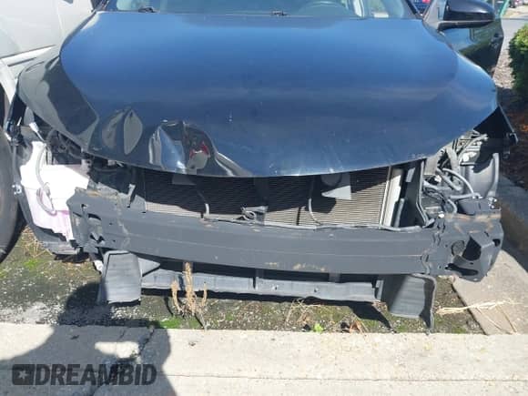 2015 Toyota Camry SE с VIN 4T1BF1FKXFU490899, выставлен на аукционе IAAI как лот 43328797 с пробегом 140 812 миль миль и . История ставок и продаж доступна на DreamBid. Изображение 13.