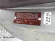 1989 Honda Accord с VIN 1HGCA6287KA047279, выставлен на аукционе IAAI как лот 42555636 с пробегом 138 085 миль миль и . История ставок и продаж доступна на DreamBid. Изображение 9.