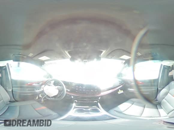 2024 Chevrolet Traverse FWD RS с VIN 1GNERLKS9RJ176278, выставлен на аукционе Copart как лот 54758005 с пробегом 7 743 миль миль и Списание • Salvage title. История ставок и продаж доступна на DreamBid. Изображение 15.