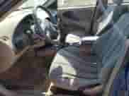 2004 Chevrolet Cavalier with VIN 1G1JC52F747190721, listed as a Copart auction lot 71737895 with 186,180 mi miles and Salvage title. Bid and sale history available at DreamBid. Image 7.