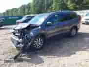 2019 Honda Pilot EX-L с VIN 5FNYF5H54KB011103, выставлен на аукционе IAAI как лот 43135525 с пробегом 91 084 миль миль и . История ставок и продаж доступна на DreamBid. Изображение 2.