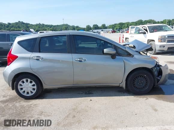 2015 Nissan Note S с VIN 3N1CE2CP9FL372700, выставлен на аукционе IAAI как лот 42708967 с пробегом 109 745 миль миль и . История ставок и продаж доступна на DreamBid. Изображение 14.