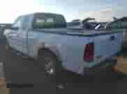 2000 Ford F-150 with VIN 2FTZX1721YCB17221, listed as a Copart auction lot 86729065 with 138,188 mi miles and Clean title. Bid and sale history available at DreamBid. Image 2.