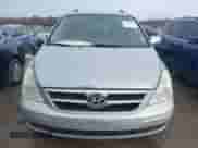 2008 Hyundai Entourage GLS с VIN KNDMC233986047384, выставлен на аукционе IAAI как лот 41427015 с пробегом 222 411 миль миль и . История ставок и продаж доступна на DreamBid. Изображение 12.