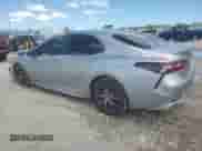 2022 Toyota Camry SE z VIN 4T1T11AK9NU638100, wystawiony jako Copart lot #86162685 z przebiegiem 73 268 mil mil oraz Szkoda całkowita • Salvage title. Historia ofert i sprzedaży dostępna na DreamBid. Obrazek 2.