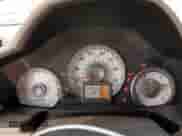 2014 Honda Pilot LX with VIN 5FNYF4H28EB046134, listed as a Copart auction lot 66297005 with 107,395 mi miles and Salvage title. Bid and sale history available at DreamBid. Image 9.