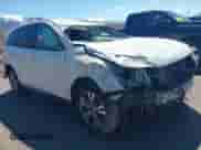 2019 Nissan Pathfinder SV with VIN 5N1DR2MM9KC600352, listed as a IAAI auction lot 41962641 with Not provided miles and . Bid and sale history available at DreamBid. Image 1.