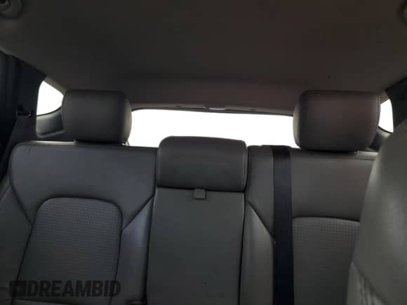 2014 Hyundai Santa Fe с VIN 5XYZUDLA8EG134215, выставлен на аукционе Copart как лот 80535095 с пробегом 117 962 миль миль и Чистый • Clean title. История ставок и продаж доступна на DreamBid. Изображение 10.