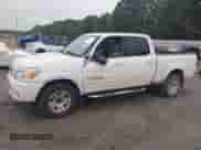 2006 Toyota Tundra SR5 with VIN 5TBDT441X6S549903, listed as a IAAI auction lot 43384170 with 303,388 mi miles and . Bid and sale history available at DreamBid. Image 6.