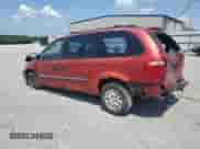 2004 Dodge Caravan SE with VIN 1D4GP24R94B552186, listed as a Copart auction lot 62275625 with 177,790 mi miles and Salvage title. Bid and sale history available at DreamBid. Image 2.