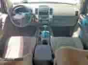 2012 Nissan Frontier SV с VIN 1N6AD0ER9CC410456, выставлен на аукционе Copart как лот 70654555 с пробегом 152 745 миль миль и Списание • Salvage title. История ставок и продаж доступна на DreamBid. Изображение 8.