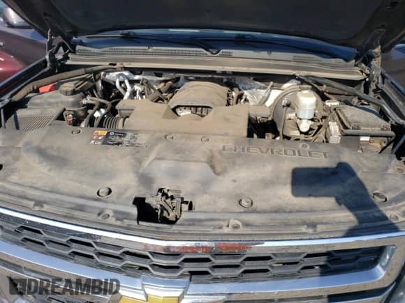 2015 Chevrolet Suburban LT с VIN 1GNSKJKC7FR539730, выставлен на аукционе Copart как лот 67384675 с пробегом 136 319 миль миль и Списание • Salvage title. История ставок и продаж доступна на DreamBid. Изображение 12.