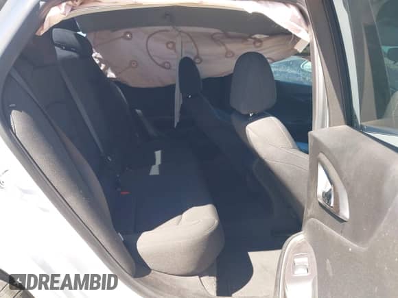 2021 Chevrolet Malibu LS z VIN 1G1ZC5ST3MF037302, wystawiony jako IAAI lot #42988942 z przebiegiem 91 354 mil mil oraz . Historia ofert i sprzedaży dostępna na DreamBid. Obrazek 8.