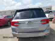 2018 Honda Odyssey Elite с VIN 5FNRL6H94JB048754, выставлен на аукционе IAAI как лот 42654800 с пробегом 148 358 миль миль и . История ставок и продаж доступна на DreamBid. Изображение 16.