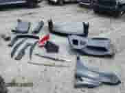 2019 Honda Odyssey EX-L with VIN 5FNRL6H75KB136180, listed as a Copart auction lot 62724365 with 89,160 mi miles and Salvage title. Bid and sale history available at DreamBid. Image 13.