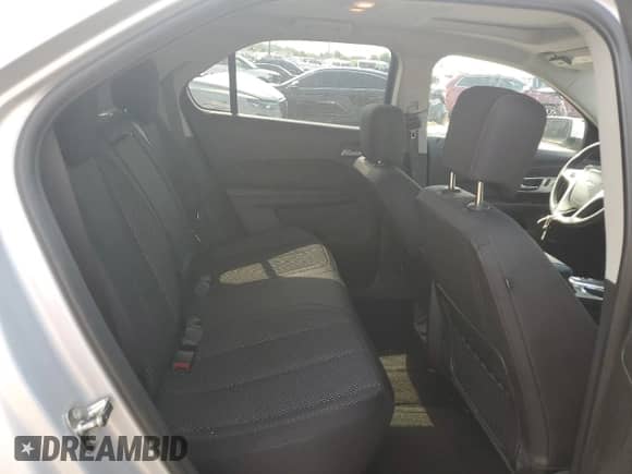 2015 Chevrolet Equinox LT with VIN 2GNFLGE32F6128034, listed as a Copart auction lot 67254705 with 117,368 mi miles and Clean title. Bid and sale history available at DreamBid. Image 10.