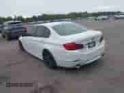 2013 BMW 5 Series 535i с VIN WBAFR7C5XDC820376, выставлен на аукционе IAAI как лот 43388215 с пробегом 157 676 миль миль и . История ставок и продаж доступна на DreamBid. Изображение 3.