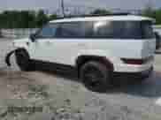 2024 Hyundai Santa Fe Calligraphy с VIN 5NMP5DG10RH001636, выставлен на аукционе Copart как лот 58716784 с пробегом 867 миль миль и Списание • Salvage title. История ставок и продаж доступна на DreamBid. Изображение 2.