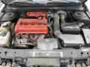 1998 Saturn SC z VIN 1G8ZH1270WZ108164, wystawiony jako Copart lot #65145955 z przebiegiem 169 421 mil mil oraz Szkoda całkowita • Salvage title. Historia ofert i sprzedaży dostępna na DreamBid. Obrazek 11.